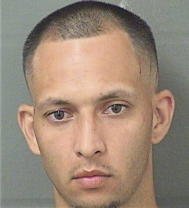 Christoper Aspelin, - Palm Beach County, FL 